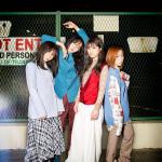 artist image Akai Ko-En feat. Kreva Tokyo Harbor Mouretsu Rhythmics