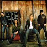 artist image Puddle Of Mudd Think Life On Display (UK / Japan Version)