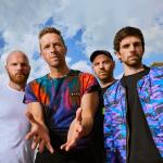 artist image Coldplay TROUBLΞ Parachutes