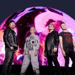 artist image U2 Where The Streets Have No Name (Flood Remix) The Joshua Tree