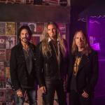 artist image Revolution Saints Way To The Sun (Doug Aldrich Version) Revolution Saints