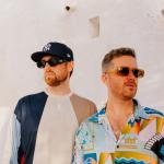 artist image Gorgon City feat. Katy Menditta Imagination (Mak & Pasteman Remix) Sirens (Remixes)
