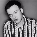 artist image Edwyn Collins A Girl Like You Gorgeous George
