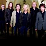 artist image Styx Show Me The Way Edge of the Century