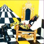 artist image Lady Leshur Queen's Speech Ep.4 Queen's Speech - EP