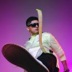 artist image VINNE, Malik Mustache, N.E.O.N feat. Samantha Nova Rock U (Radio Edit) Deep Touched #24