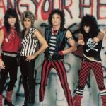 artist image Quiet Riot Slick Black Cadillac Metal Health (Remastered)