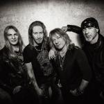 artist image Gotthard Back to You Open