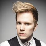 artist image Patrick Stump Who’s the (Bat)Man (The Lego Movie Batman ost) The Lego Batman Movie (Original Motion Picture Soundtrack)