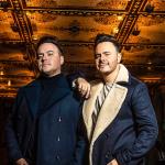 artist image Rio Roma ft. Carlos Rivera Todavía No Te Olvido Lo Más Romántico de - EP