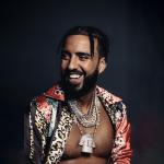 artist image French Montana feat. Swae Lee Unforgetable (slow + reverb) Jungle Rules