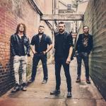 artist image Hinder Remember Me The Reign
