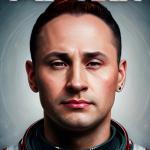 artist image Serhat Durmus Empty Judicator