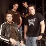 artist image Crossfade 01 - Starless Crossfade