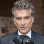 artist image Alejandro Fernandez Si Te Vas Entre Tus Brazos