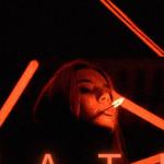 artist image FATE darkness Pathways EP