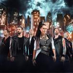 artist image Within Temptation Stand My Ground (Single Version) The Silent Force