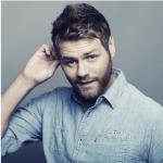 artist image Brian McFadden Pull Myself Away Irish Son