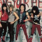 artist image Quiet Riot Love's a Bitch Metal Health (Remastered)
