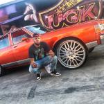 artist image swang - [ rae sremmurd ] slow/rmx Down With Tha King