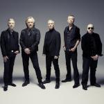 artist image Thunder Dirty Love (2009 Remaster) Backstreet Symphony
