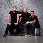 artist image NickelBack animal All the Right Reasons