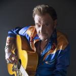 artist image Johnny Hallyday Made in Rock'n'Roll Mon pays c'est l'amour