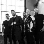 artist image Saving Abel Addicted Saving Abel