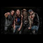 artist image Saliva Two Steps Back Survival of the Sickest