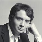 artist image Michel Sardou Tous les bateaux s'envolent Musulmanes