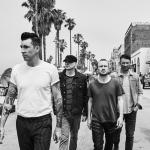 artist image Theory Of A Deadman Hate My Life Scars & Souvenirs