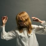 artist image Lucy Rose No Words Left (Pt. 1) No Words Left