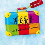 artist image Les Enfantastiques C'est de l'eau Vive L'eau Vive !