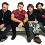 artist image Audio Adrenaline Never Gonna Be As Big As Jesus Audio Adrenaline: Ultimate Collection