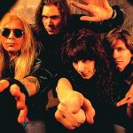 artist image Mr. Big The Whole World's Gonna Know (2009 Remastered Version) Bump Ahead (Expanded Edition)