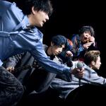 artist image flumpool 星に願いを Hoshi Ni Negaiwo - Single