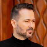 artist image Edward Maya Feat. Vika Jigulina Stereo Love Stereo Love - Single