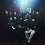 artist image KANDYTOWN feat. Gottz, IO, MUD Last Week (feat. IO, Gottz & MUD) ADVISORY