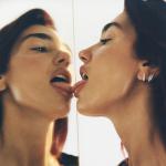 artist image Dua Lipa Don't start now Future Nostalgia