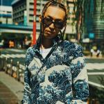 artist image Lunv Loyal Hot My Place (feat. Ryugo Ishida) Zero