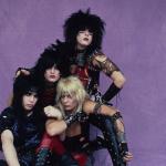 artist image Mötley Crüe Looks That Kill Shout At The Devil