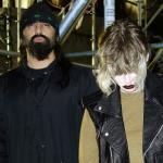 artist image Crystal Castles Baptism Crystal Castles (II)