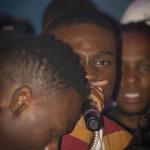 artist image $lamo Fuck This Shit Up Don't Give F***s - Single