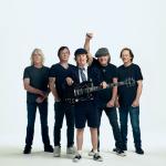 artist image Ac/Dc Power Up(Альбом 2020 Премьера) POWER UP