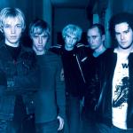 artist image The Calling Lost Wherever You Will Go - Single