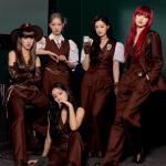 artist image 픽시 (PIXY) 날개 (Wings) Wings - Single