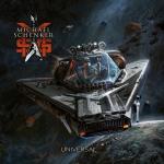 artist image Michael Schenker Group Save Yourself By Invitation Only