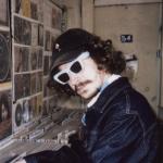 artist image Bellaire feat. Venessa Jackson Hot Summer Date at the Disco