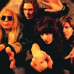 artist image Mr. Big Alive And Kickin' (Early Version) Lean Into It (30th Anniversary Edition)