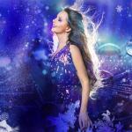 artist image Sarah Brightman Dust In The Wind Eden